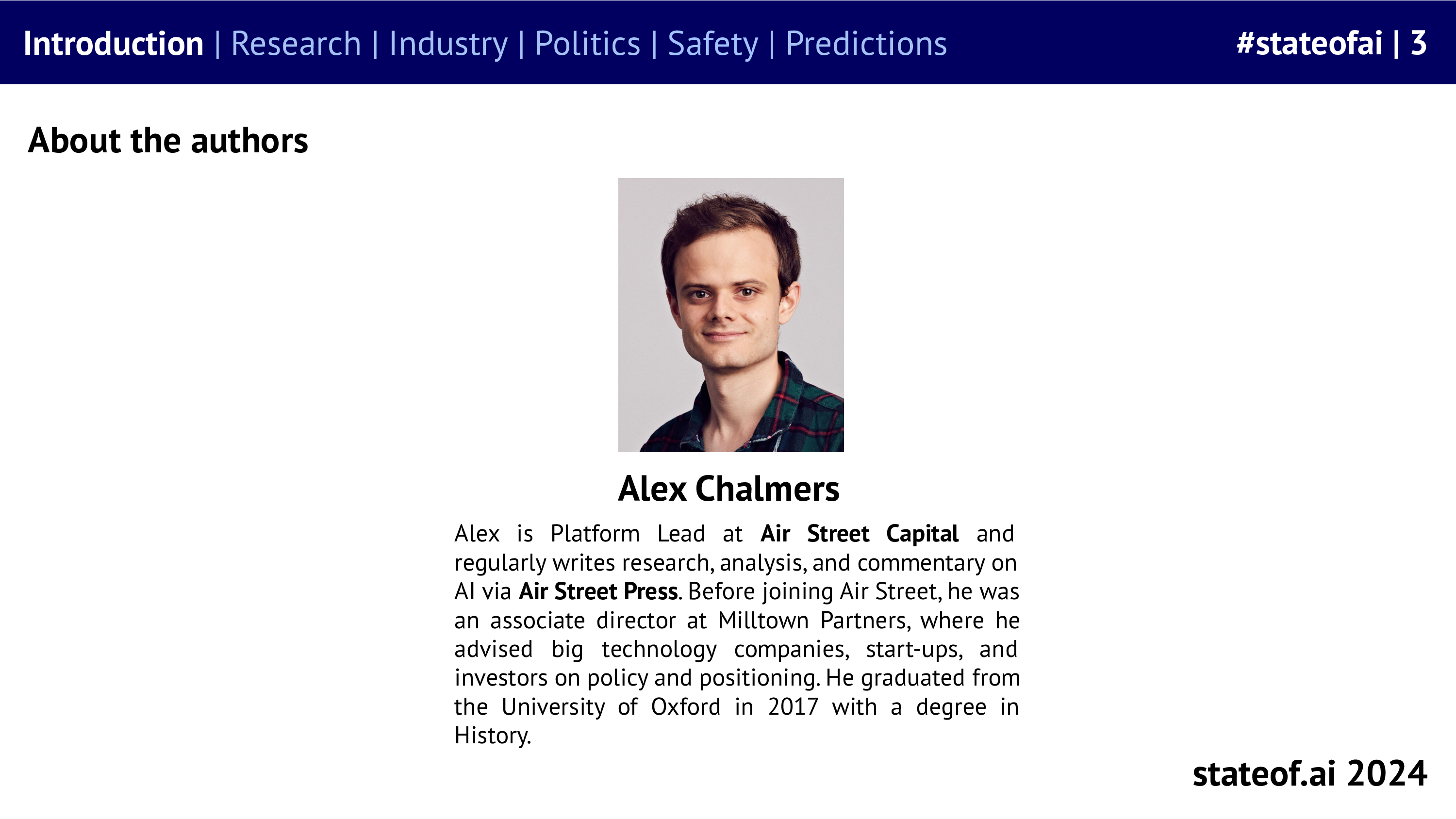 stateof.ai2024年人工智能全景报告英文版212页